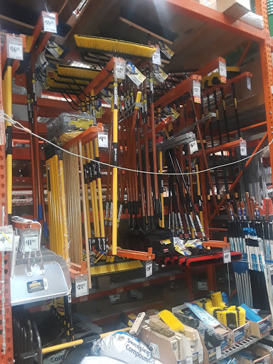 Home Improvement Store «The Home Depot», reviews and photos, 421 Absecon Blvd, Absecon, NJ 08201, USA