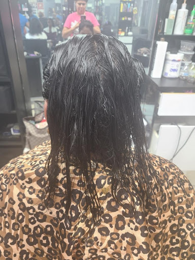 Beauty Salon «Latino Beauty Salon», reviews and photos, 3125 Washington St, Roxbury, MA 02119, USA