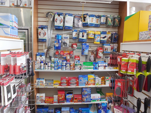 Pharmacy «Starling Pharmacy», reviews and photos, 378 North Ave, New Rochelle, NY 10801, USA