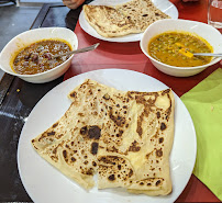 Aliment-réconfort du Restaurant indien à emporter DESSI KHAANNAA (Indian street food) à Orléans - n°8
