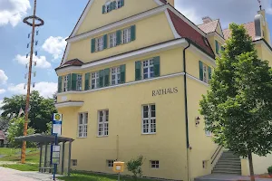 Bürgerhaus Laugna GbR image
