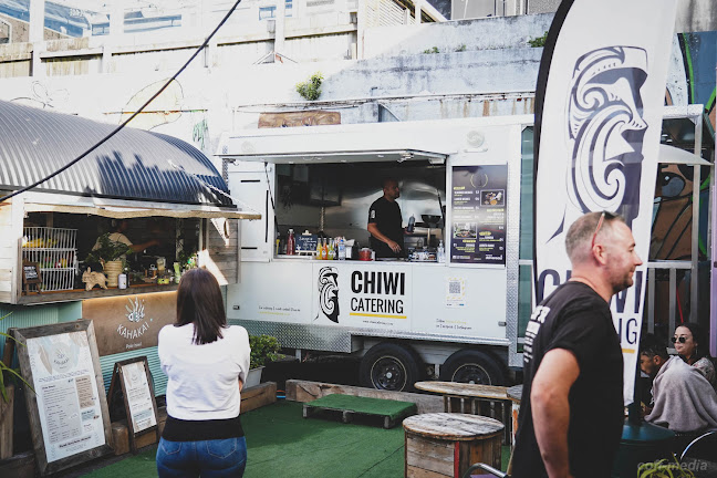 Chiwi Catering - Caterer