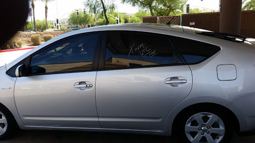 Car Wash «Genie Car Wash», reviews and photos, 7373 E Shea Blvd, Scottsdale, AZ 85260, USA