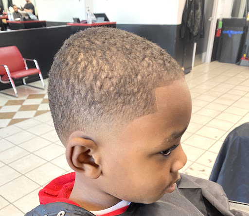 Barber Shop «Jersey Barber Shop», reviews and photos, 495 Avenel St, Avenel, NJ 07001, USA