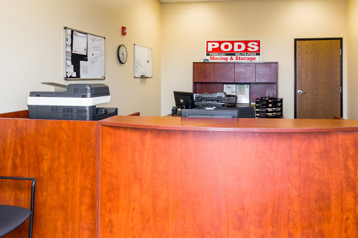 Moving and Storage Service «PODS Moving & Storage», reviews and photos, 21110 E 31st Cir, Aurora, CO 80011, USA