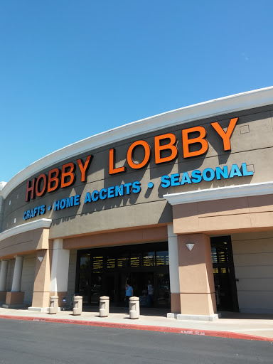 Craft Store «Hobby Lobby», reviews and photos, 5849 Lone Tree Way, Antioch, CA 94531, USA