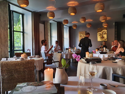 Kiin Kiin in Copenhagen, Hørsholm