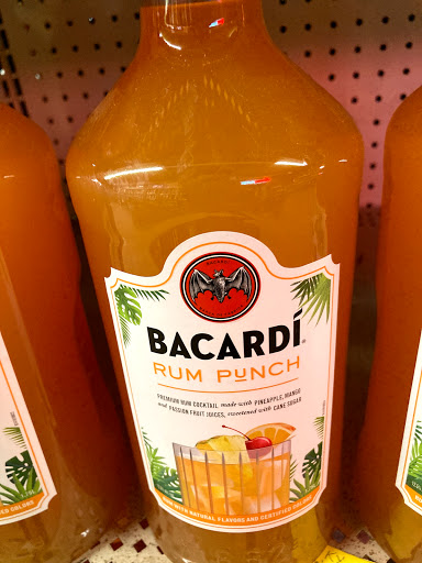 Liquor Store «Cleveland Avenue Liquor Store», reviews and photos, 8423 W Cleveland Ave, Milwaukee, WI 53227, USA