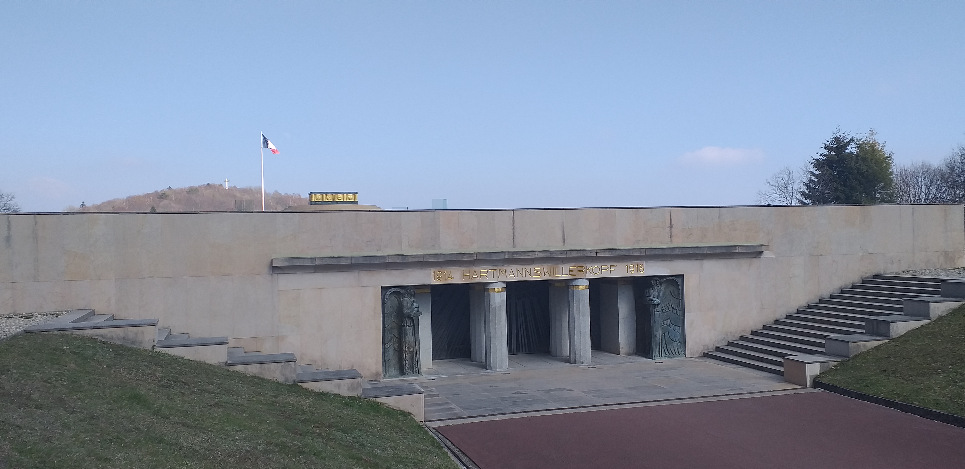 Photo n° 1 de l'avis de Stéphanie.e fait le 15/04/2019 à 14:42