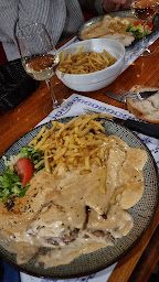 Photo n°43 de Bar Restaurant La Cale Marine à Barneville-Carteret ()