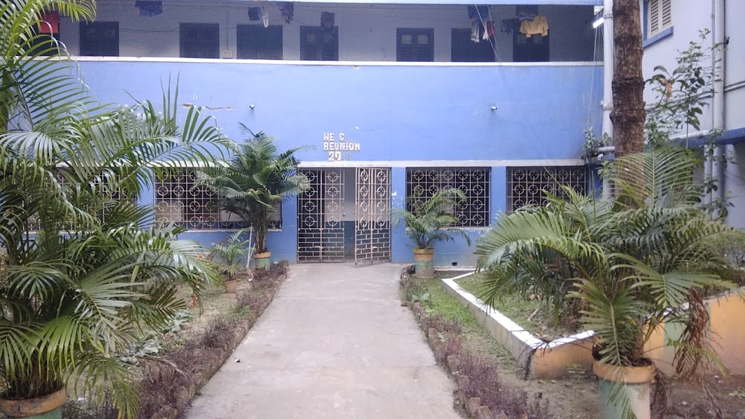 Physical Education Hostel