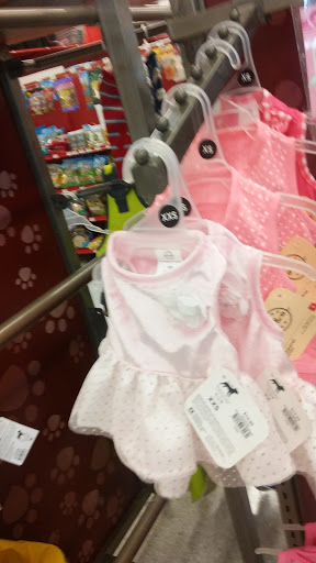 Pet Supply Store «Petco Animal Supplies», reviews and photos, 200 McMahan Blvd, Marion, OH 43302, USA