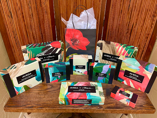 Beauty Salon «Strands Hair Spa and Boutique», reviews and photos, 2918 Nall St, Port Neches, TX 77651, USA