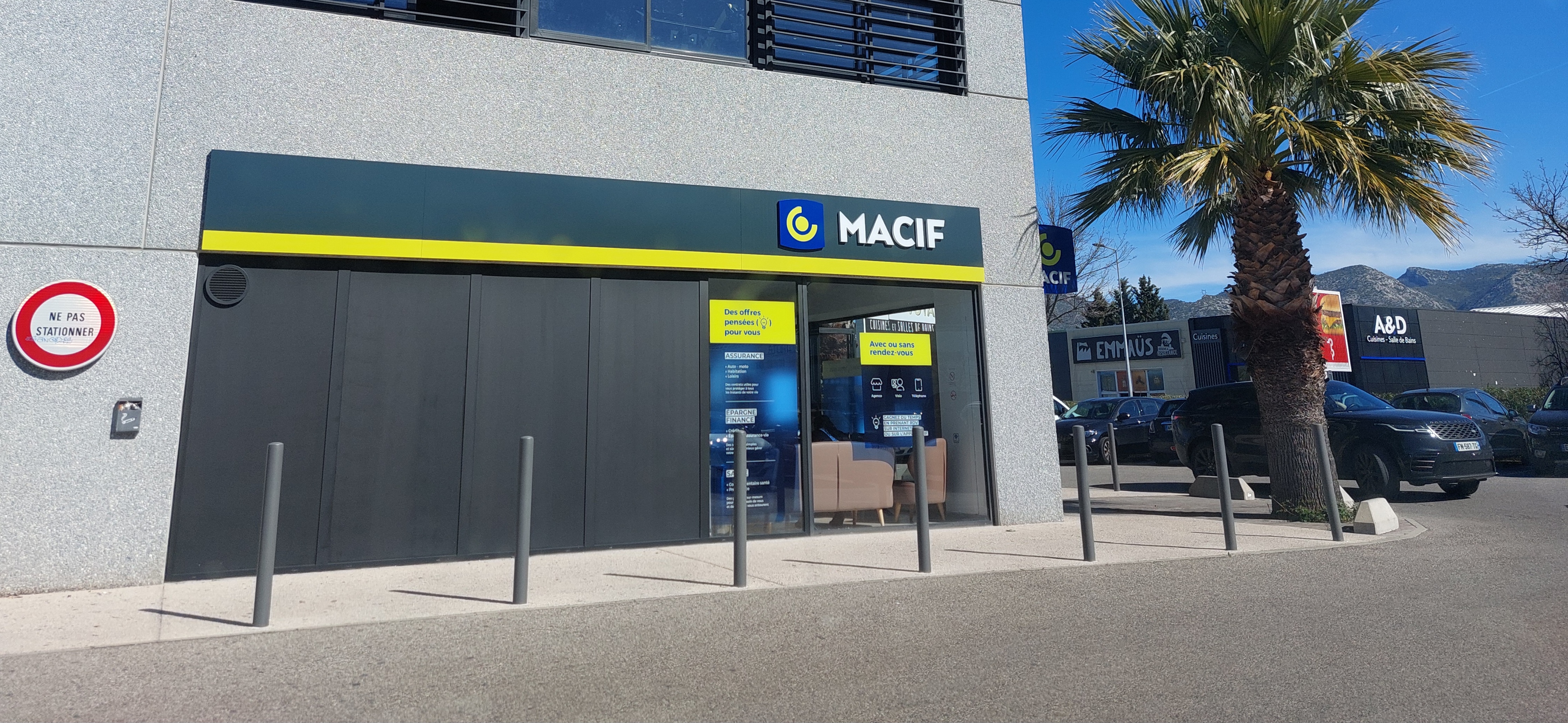 Photo n° 1 de l'avis de sci.P fait le 13/03/2024 à 10:27
