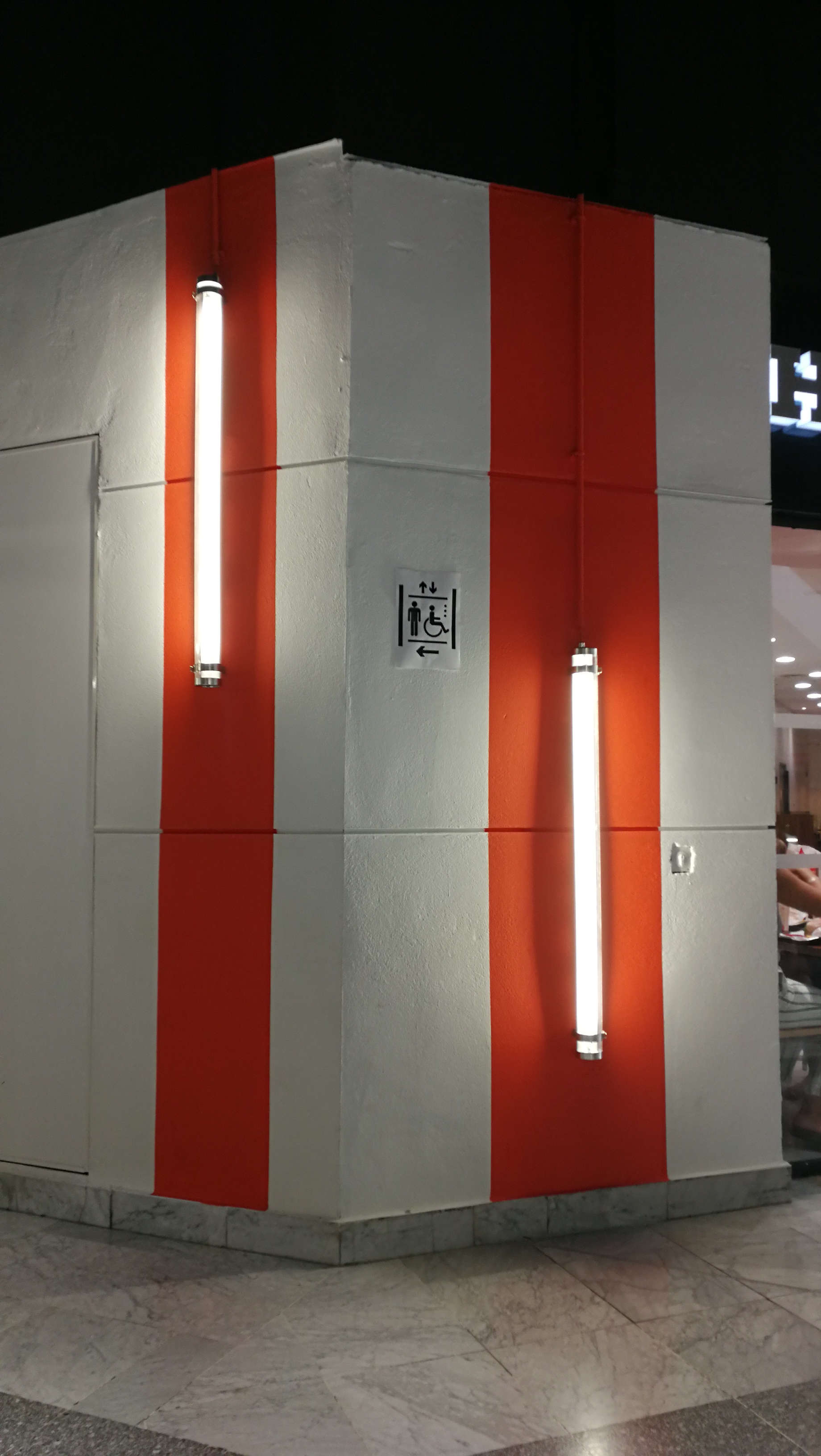 Photo n° 1 de l'avis de Spyder. fait le 20/08/2018 à 17:19