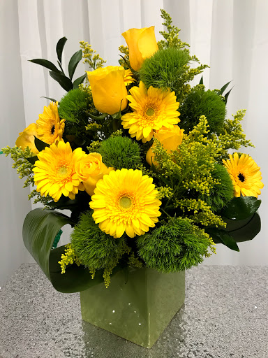 Florist «Artistic Florist Of Tampa», reviews and photos, 2509 W Busch Blvd, Tampa, FL 33618, USA