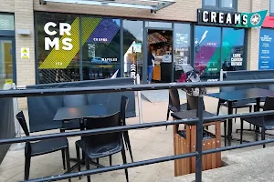 Creams Cafe Scarborough image