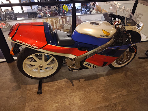 Motorcycle Dealer «Euro Cycle Las Vegas», reviews and photos, 6675 S Tenaya Way, Las Vegas, NV 89113, USA