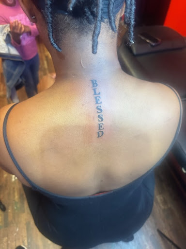 Explore shikamaru tattoo ideas, creative tattoo ideas in Mobile, available at Brothers Ink Tattoo Parlor