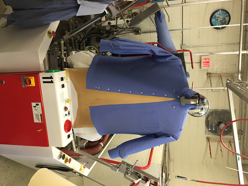 Dry Cleaner «Grapevine Laundry and Linens», reviews and photos, 2826 State St, Erie, PA 16508, USA