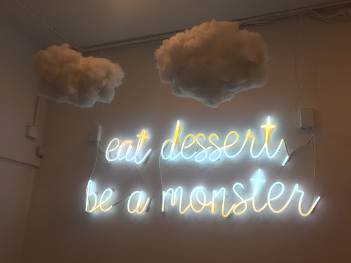 Dessert Shop «Snow Monster», reviews and photos, 17406 Beach Blvd, Huntington Beach, CA 92647, USA