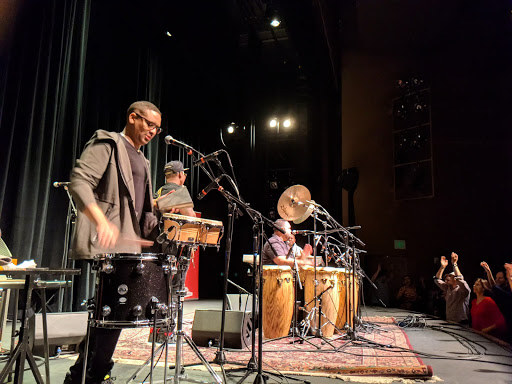 Performing Arts Theater «Broadway Performance Hall», reviews and photos, 1625 Broadway, Seattle, WA 98122, USA