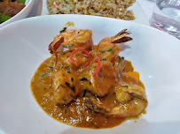 Curry du Restaurant thaï Thaï Harmonie à Lyon - n°13