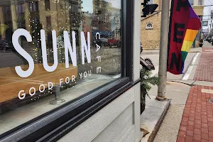 Sunn Cafe image