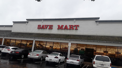 Supermarket «Save Mart Supermarkets», reviews and photos, 260 S Main St, Angels Camp, CA 95222, USA