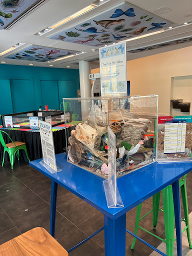 Museum «Delaware Museum of Natural History», reviews and photos, 4840 Kennett Pike, Wilmington, DE 19807, USA