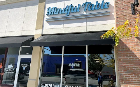 Mindful Table image