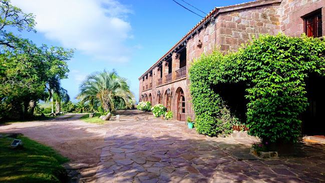 Hotel Fortín de San Miguel - Chuy