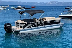 SWA Watersports - Lake Tahoe Boat Rentals image