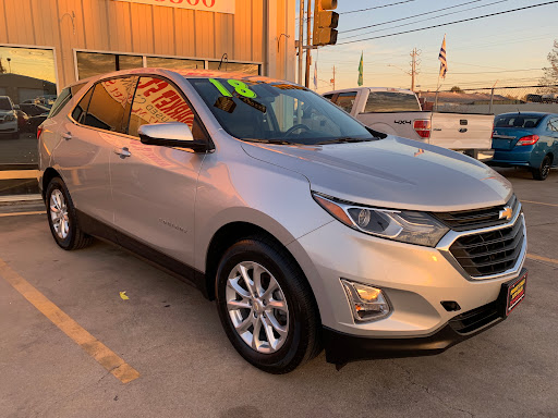Used Car Dealer «Market St Auto Sales Inc», reviews and photos, 12817 Market St, Houston, TX 77015, USA