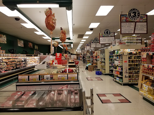 Grocery Store «ShopRite», reviews and photos, 1701 Route 22 West, Watchung, NJ 07069, USA