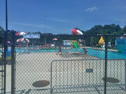 Swimming Pool «North Barnaby Splash Park», reviews and photos, 5000 Wheeler Rd, Oxon Hill, MD 20745, USA