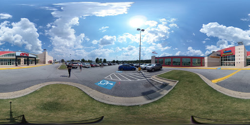 Movie Theater «AMC Ritz 13», reviews and photos, 1683 Whittlesey Rd, Columbus, GA 31904, USA