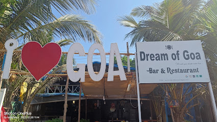 Dream of Goa bar &Restaurant