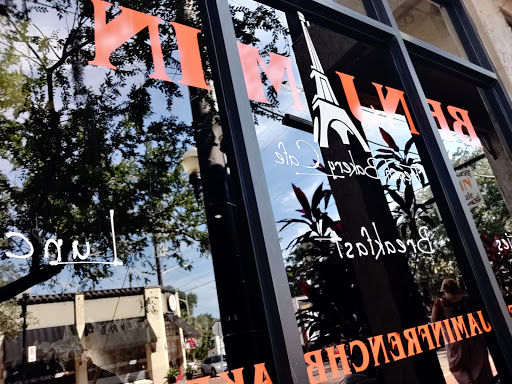 Cafe «Benjamin French Bakery & Café», reviews and photos, 716 E Washington St, Orlando, FL 32801, USA