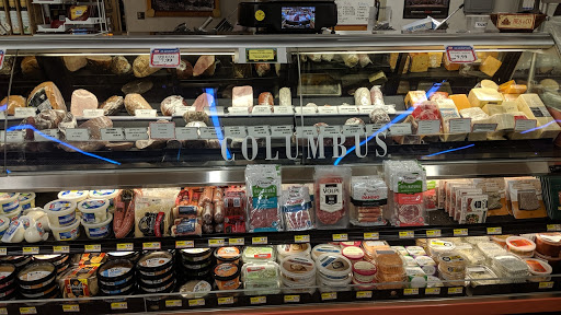 Grocery Store «SPD Markets», reviews and photos, 129 W McKnight Way, Grass Valley, CA 95949, USA