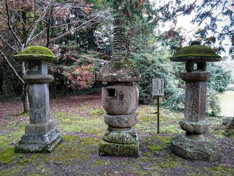 真玉八幡神社(八幡宮)