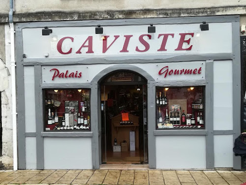 Caviste Le Palais Gourmet Romorantin-Lanthenay