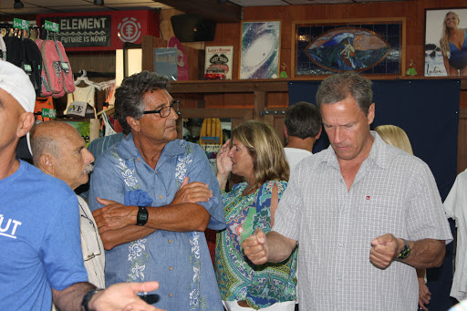 Surf Shop «Ocean Hut Surf Shop», reviews and photos, 3111 NJ-35, Lavallette, NJ 08735, USA