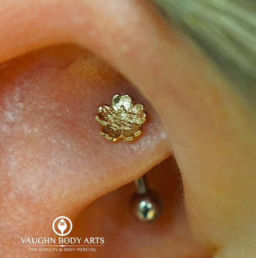 Explore arizona tattoo ideas, creative tattoo ideas in Monterey, available at Vaughn Body Arts