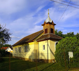 Pestszentlőrinc-Ganzkertvárosi Református Egyházközség