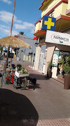 Farmacia La Sierra