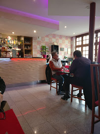 Atmosphère du Restaurant italien Le Limoncello à Strasbourg - n°12