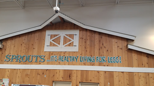 Health Food Store «Sprouts Farmers Market», reviews and photos, 5150 W 120th Ave, Westminster, CO 80030, USA