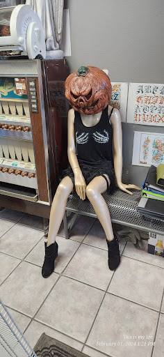 Explore roman numeral tattoo ideas for females, creative tattoo ideas in Bradenton, available at Memory Lane Tattoo Co.