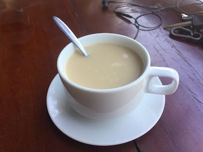 Cà phê Nguyễn